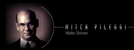 Mitch Pileggi